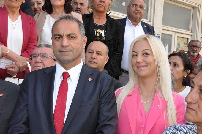 Chp Antalya Milletvekili Aday Hasan Erc Ment Ta Demir Kimdir