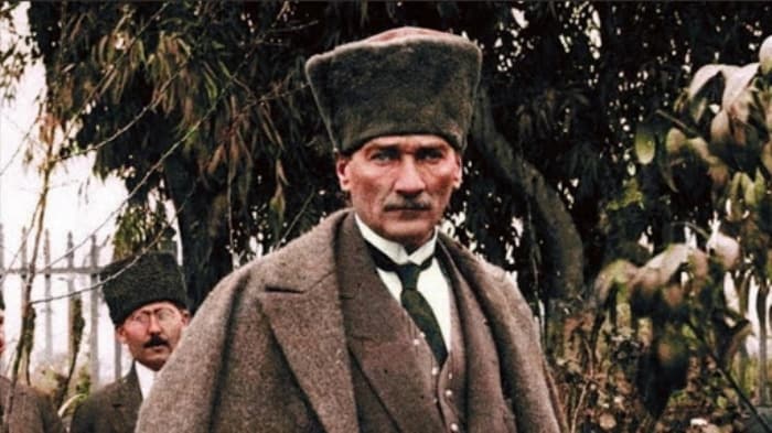 Gazi Mustafa Kemal Atatürk Önderliğinde Kazanılan 30 Ağustos Zafer