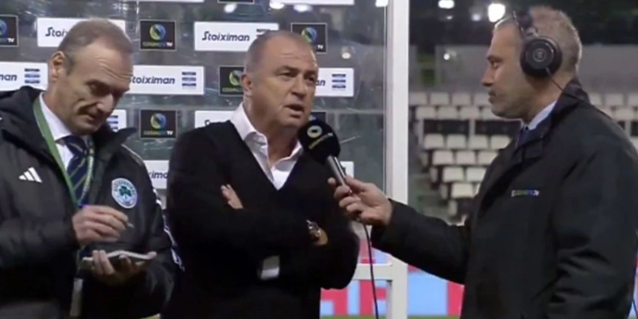 Fatih Terim, İlk Maçında Galibiyet Aldı: Maç Sonu Açıklaması Gündem Oldu!