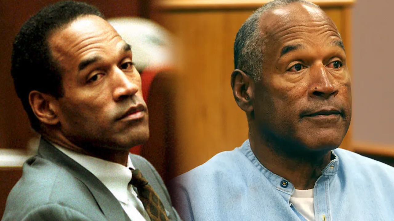 A.B.D'nin Tarihi Cinayet Davası Sanığı O. J. Simpson Hayatını Kaybetti