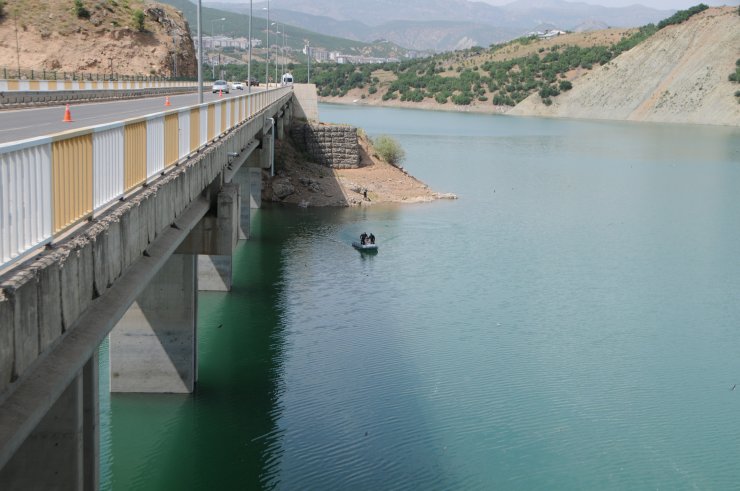 Gülistan Doku'dan 164 gündür iz yok