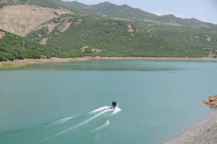 Gülistan Doku'dan 164 gündür iz yok