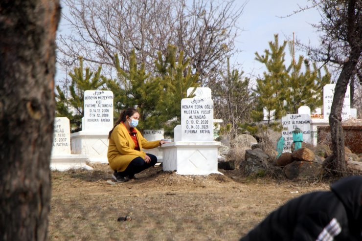 3 aylık bebek, koronavirüsten hayatını kaybetti (2)- Yeniden