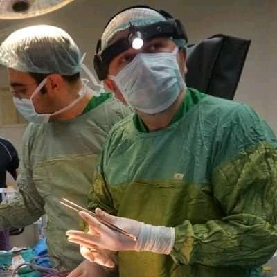 Ameliyat sonrası odasında baygın bulunan kalp cerrahı profesör kurtarılamadı