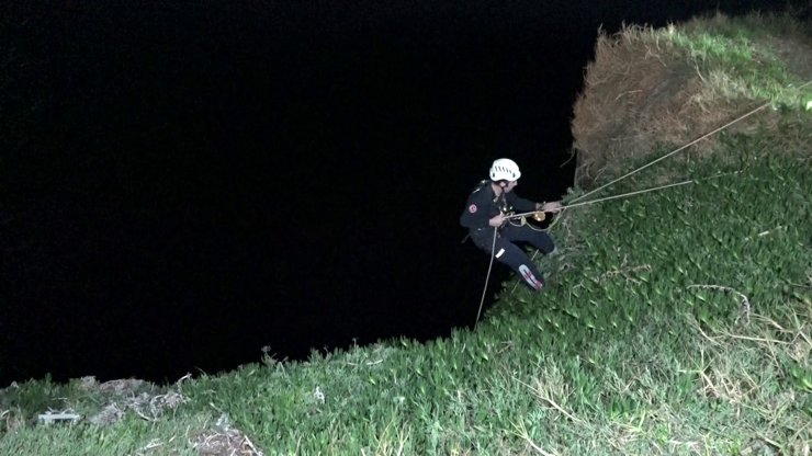 Antalya'da Üniversiteli Genç, 4 Gündür Kayıp (2)