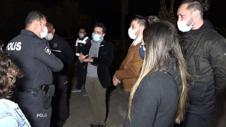 Antalya'da Üniversiteli Genç, 4 Gündür Kayıp (2)