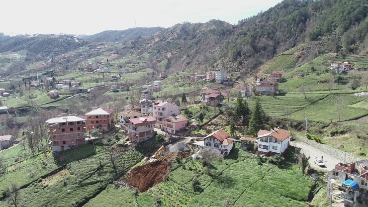 Bakan Soylu'nun annesinin vefatı hemşehrilerini üzdü