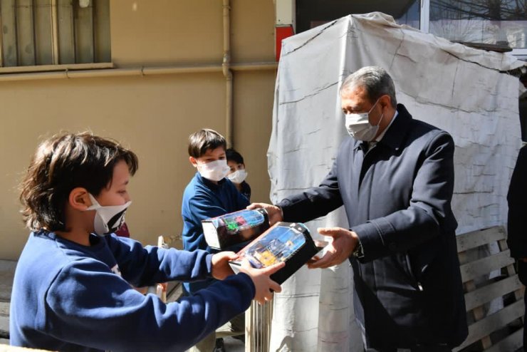 Balıkesir Valisi Şıldak: Hastalık hızlı bir şekilde yükseliyor