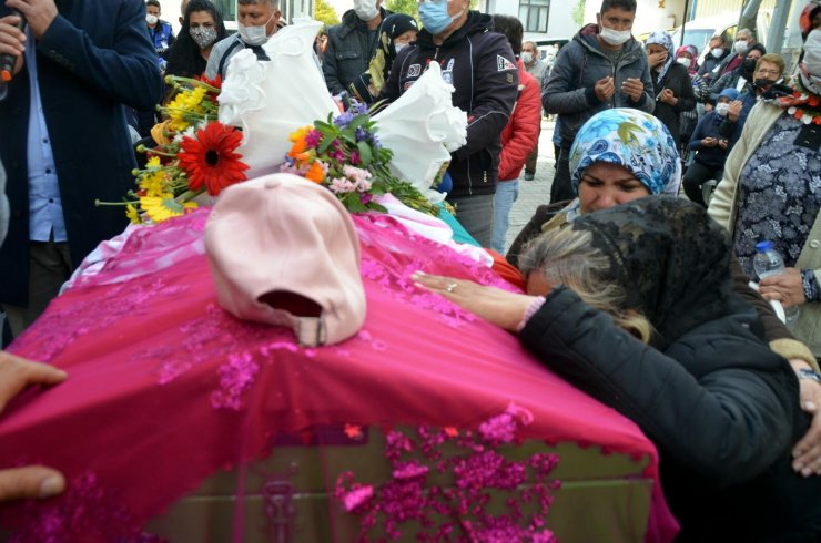 Bensu'yu öldüren eski erkek arkadaş, çok pişmanmış (2)