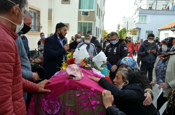 Bensu'yu öldüren eski erkek arkadaş, çok pişmanmış (2)