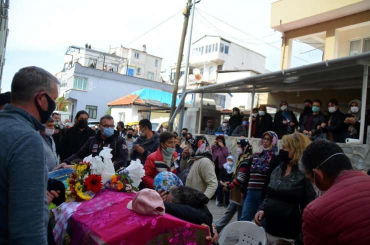 Bensu'yu öldüren eski erkek arkadaş, çok pişmanmış (2)