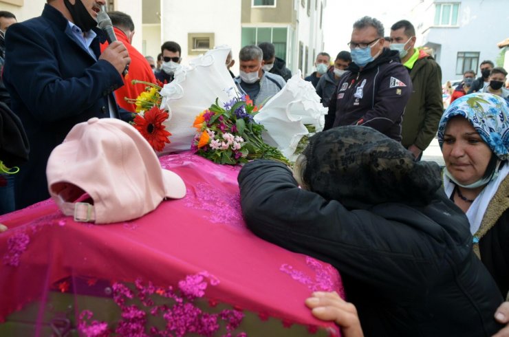 Bensu'yu öldüren eski erkek arkadaş, çok pişmanmış (2)