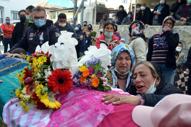 Bensu'yu öldüren eski erkek arkadaş, çok pişmanmış (2)