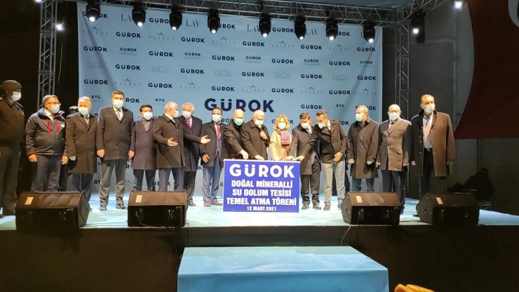 Binali Yıldırım Burdur'da (2)