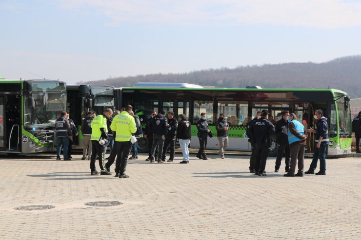 Havai fişek fabrikasındaki patlamayla ilişkin davanın ikinci duruşması başladı (2)