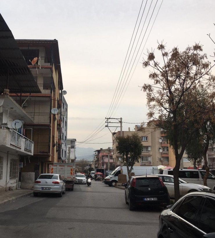 İzmir' de eşini öldüren kocadan savunma:İznim olmadan dışarı çıkıyordu