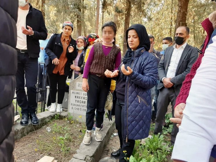 Kadının sevgilisine vurdurttuğu eski koca 9 gün sonra hayatını kaybetti