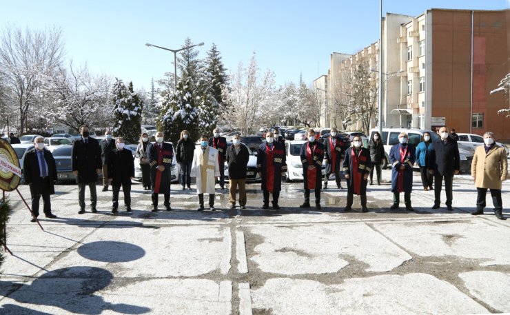 Yerli aşıda Faz 2'nin ilk doz uygulaması tamamlandı