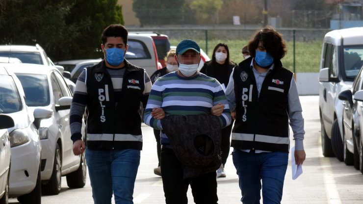 Adana’da Tefecilere Operasyon: 9 Gözaltı Kararı