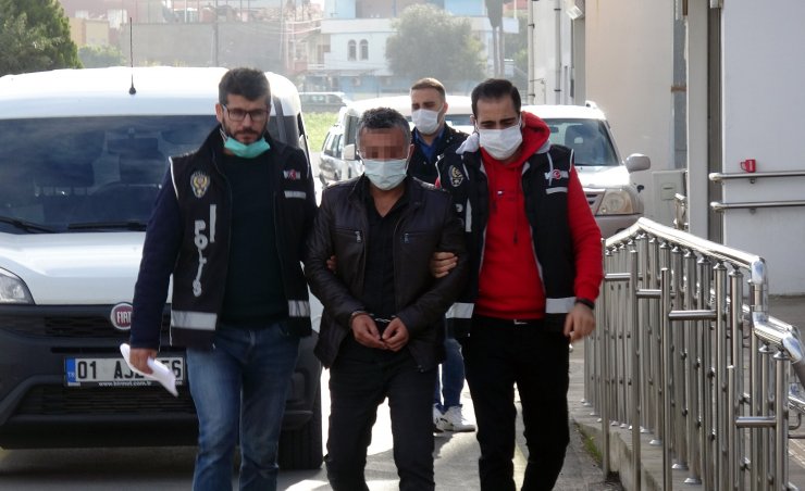 Adana’da Tefecilere Operasyon: 9 Gözaltı Kararı