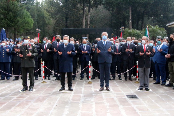 12 Yaşındaki Şehit Kızı: Babamın Böyle Bir Mertebede Olmasından Gururluyum