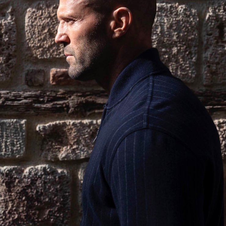 Hollywood Yıldızı Jason Statham'ın Antalya Paylaşımına Beğeni Yağdı