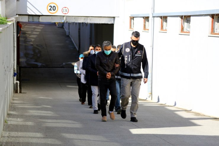 Adana’da Doktor, Hastalarını Tefeci Şebekesine Yönlendirmiş