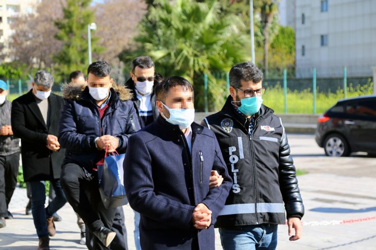 Adana’da Doktor, Hastalarını Tefeci Şebekesine Yönlendirmiş