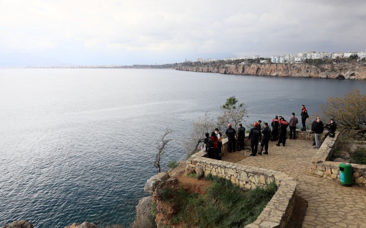 Asılsız İhbar Polisi Alarma Geçirdi