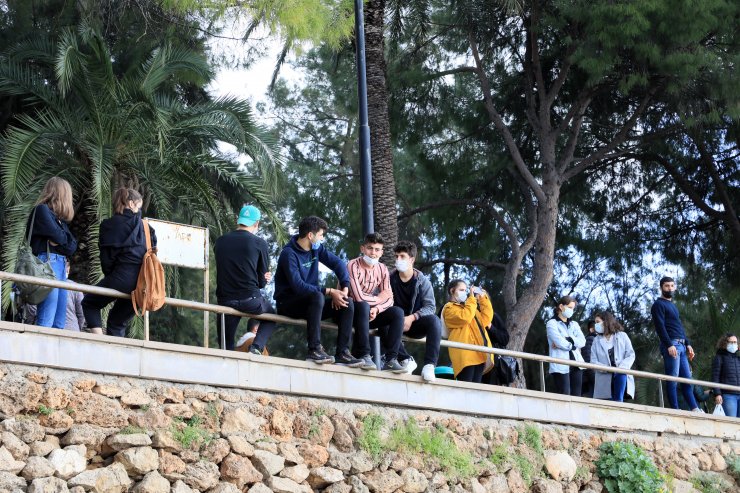 Asılsız İhbar Polisi Alarma Geçirdi