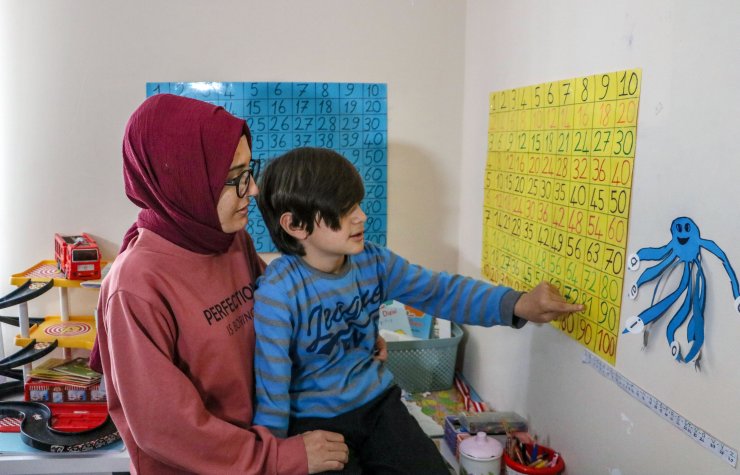 Otizmli Çocukları Nedeniyle Evden Atılmak İstendikleri İddiası