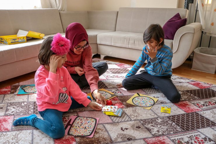 Otizmli Çocukları Nedeniyle Evden Atılmak İstendikleri İddiası