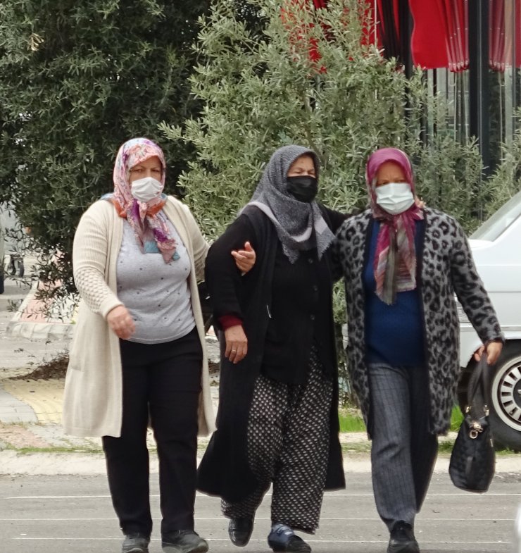 Boşanma Aşamasındaki Kocasının Silahlı Saldırısında Yaralanan Rabia, Kurtarılamadı (2)