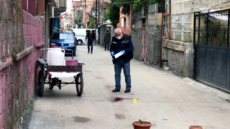 Silahlı Saldırıda Öldü; İntikam Cinayetine Kurban Gittiği Ortaya Çıktı