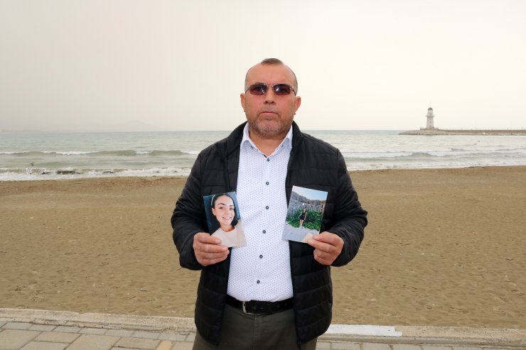 Kazada Ölen Büşra'nın Babasından 'kayıp Üçüncü Araç Bulunsun' Talebi