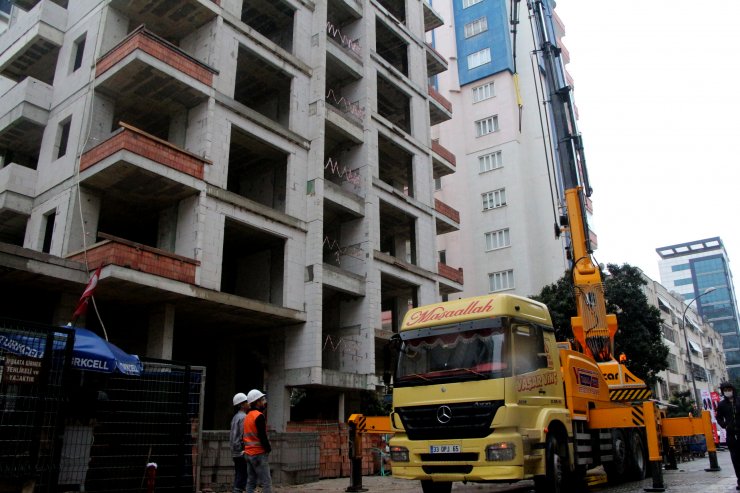 İnşaat Mühendisleri, Her Şefin Sadece Bir Şantiyeden Sorumlu Olmasını İstiyor