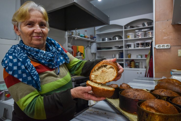 Çölyak Hastası Olunca 'glutensiz' Pastane Açtı