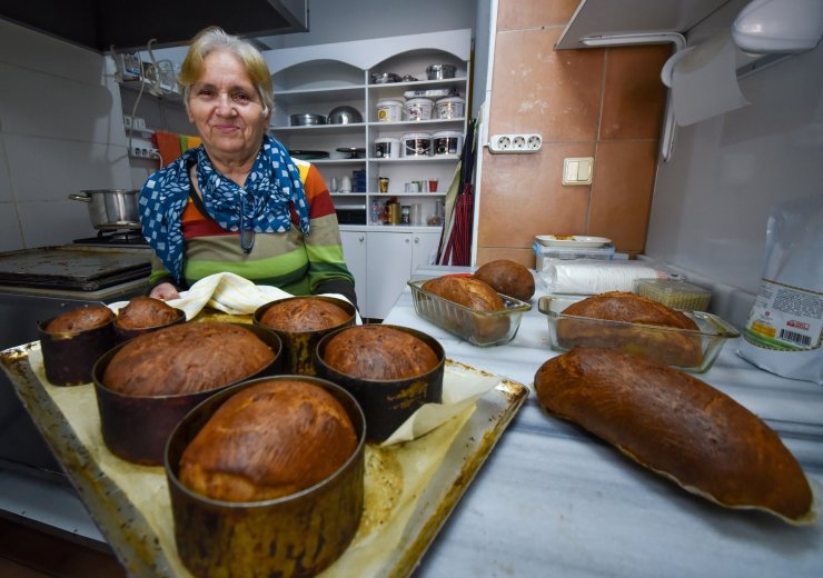 Çölyak Hastası Olunca 'glutensiz' Pastane Açtı