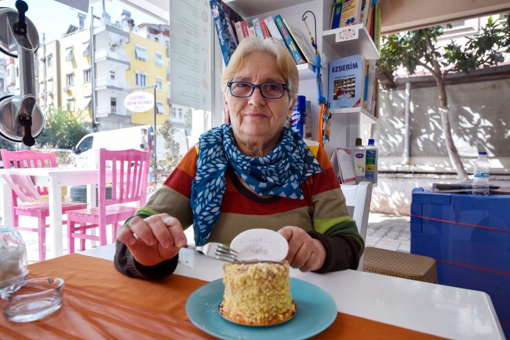 Çölyak Hastası Olunca 'glutensiz' Pastane Açtı