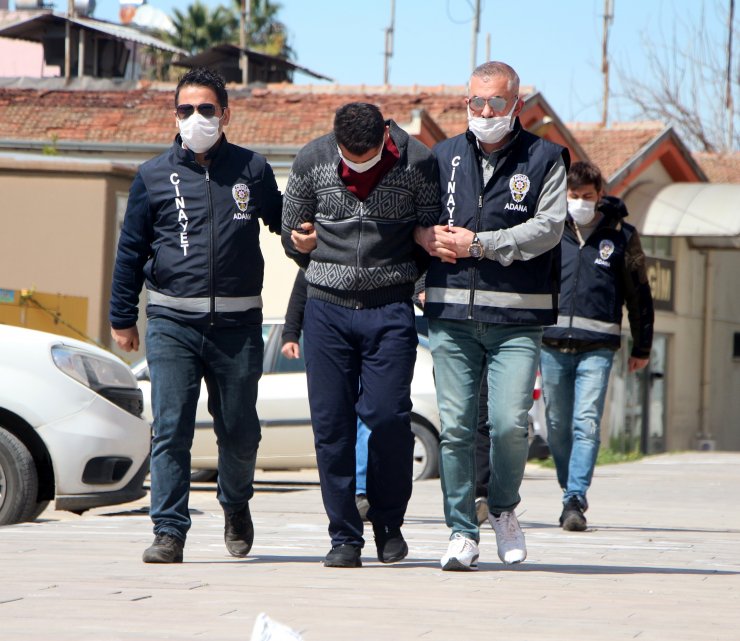 Tır Sürücüsü, Bozulan Nişan Masrafı Tartışmasında Öldürülmüş