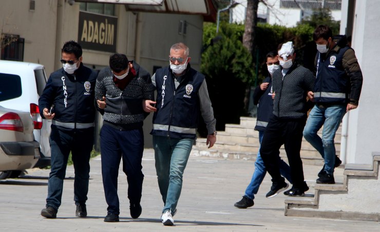 Tır Sürücüsü, Bozulan Nişan Masrafı Tartışmasında Öldürülmüş