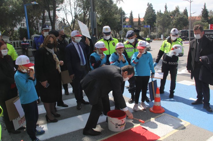 'dijital Tır'a Muğla'da İlgi