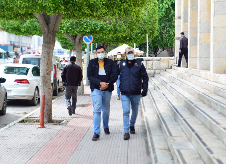 Bylock Kullancısı İhraç Öğretmen Adana’da Yakalandı