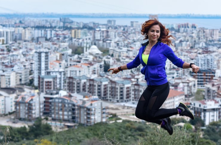 Doktorunun 'bu Hastalık Erken Öldürür' Sözü Hayatını Değiştirdi