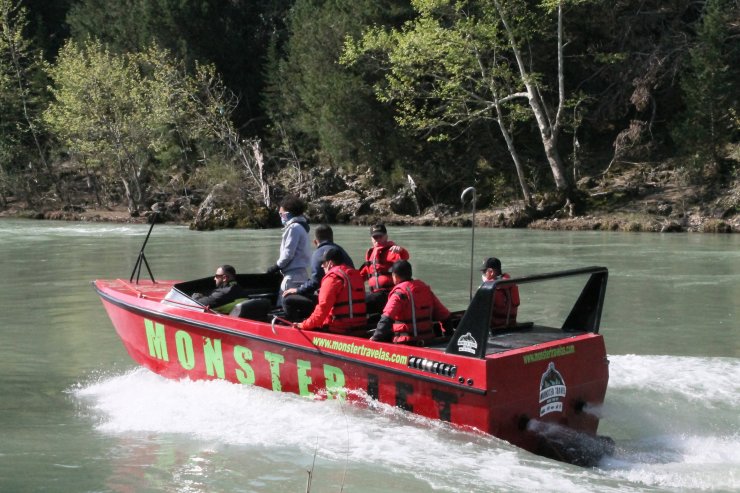 Piknikte Kaybolan Down Sendromlu Rafettin Uğur Aranıyor