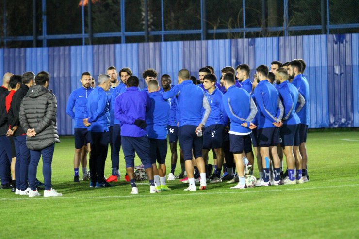 Adana Demirspor, Samet Aybaba İle Hayat Buldu