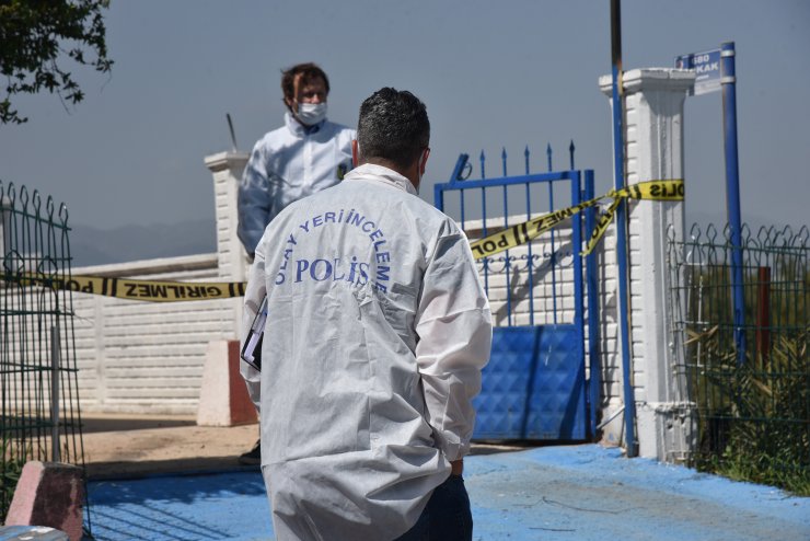 Öldürülen Süleyman Eken'in Kayıp Kafatası Ve Göğüs Kafesi Aranıyor