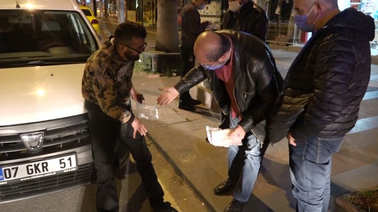 Alkollü Ürdünlü İle Polisin Diyaloğu Güldürdü