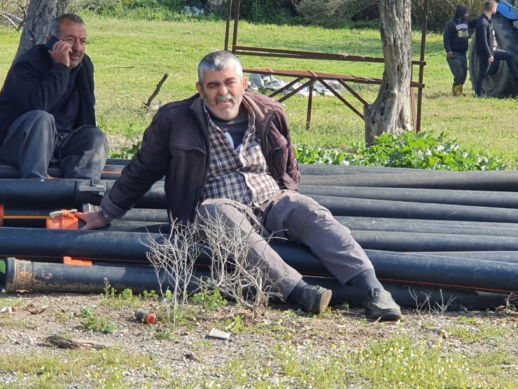 Adana'da Balıkçı Teknesi Battı: 1 Kayıp