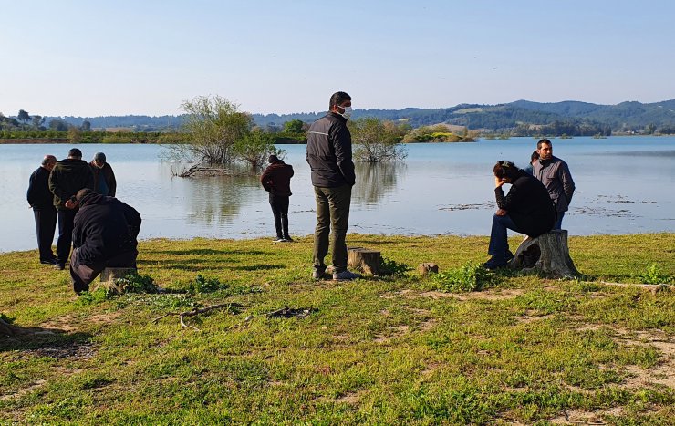 Adana'da Balıkçı Teknesi Battı: 1 Kayıp